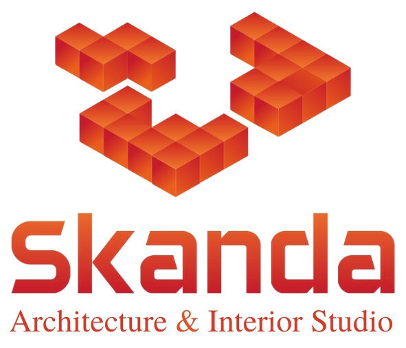 Skanda Logo