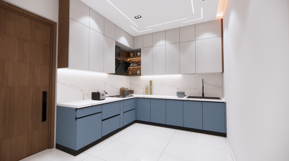 Kitchen 1