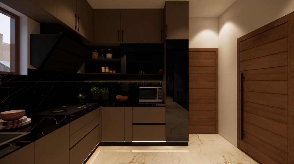 Kitchen 2