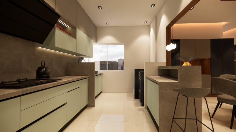 Kitchen 3