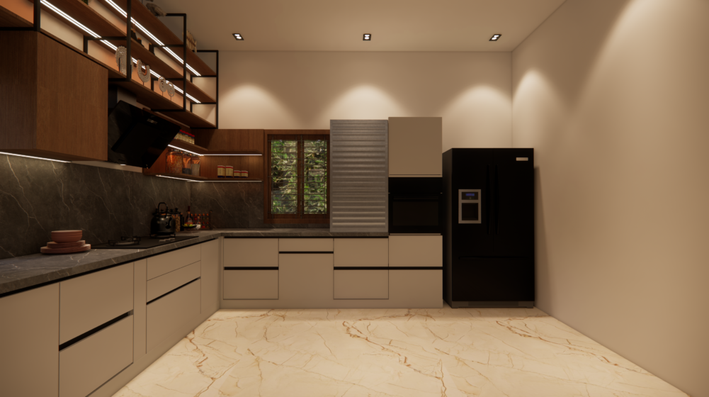 Kitchen 2